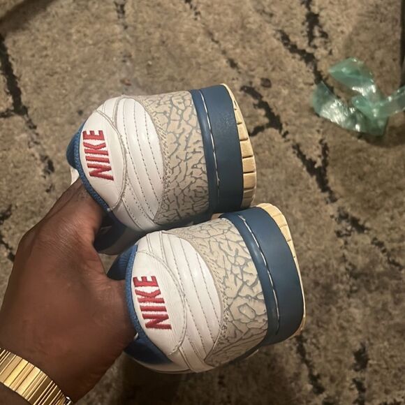 COPY - Nike Dunk Low CL Jordan Pack - Picture 6 of 8